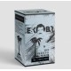 Уголь кокосовый ESCOBAR Эскобар в коробке 25мм 72 уголька