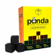 Уголь для кальяна Панда (Panda) 22 мм